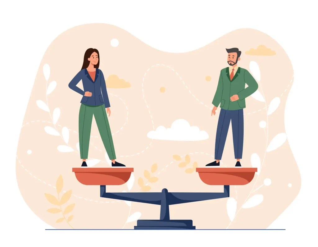 Elmence Conseils accompagne les entreprises vers une transparence salariale claire et équitable.